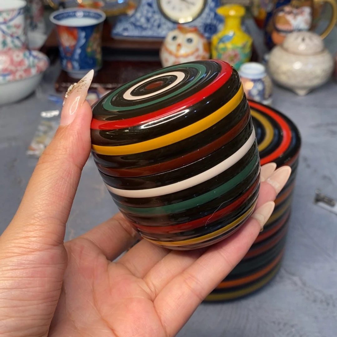 碟6 厘米——小杨瓷器