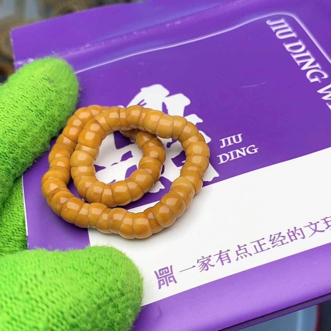 手串龙脊菩提7直切