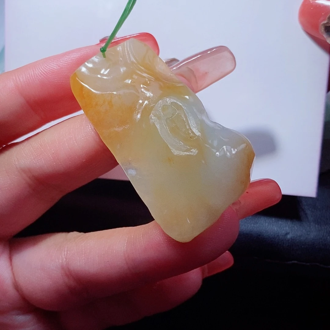 未镶嵌定制翡翠翡翠