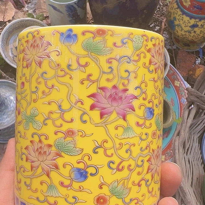 茶壶紫砂一物一拍实物