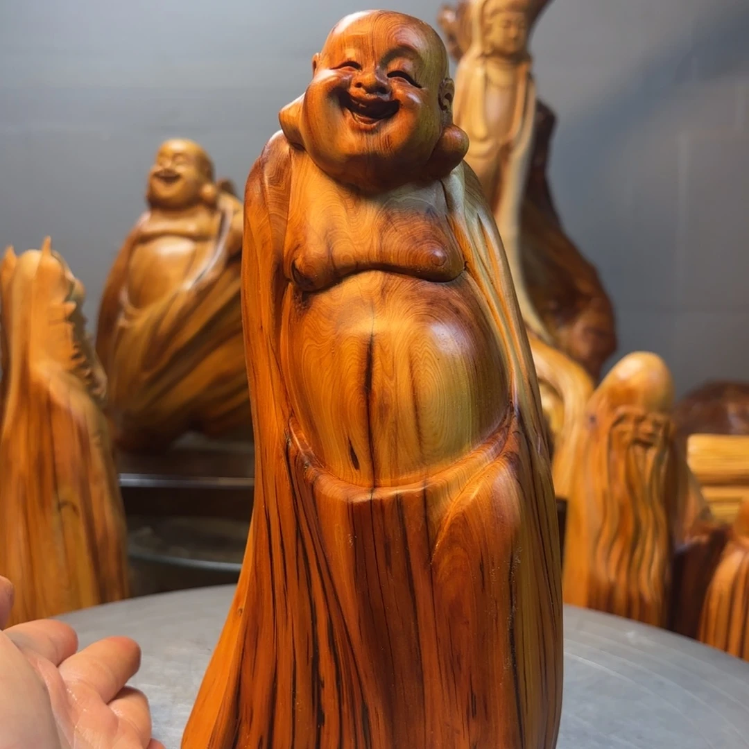 柏木（崖柏）崖柏摆件666666666
