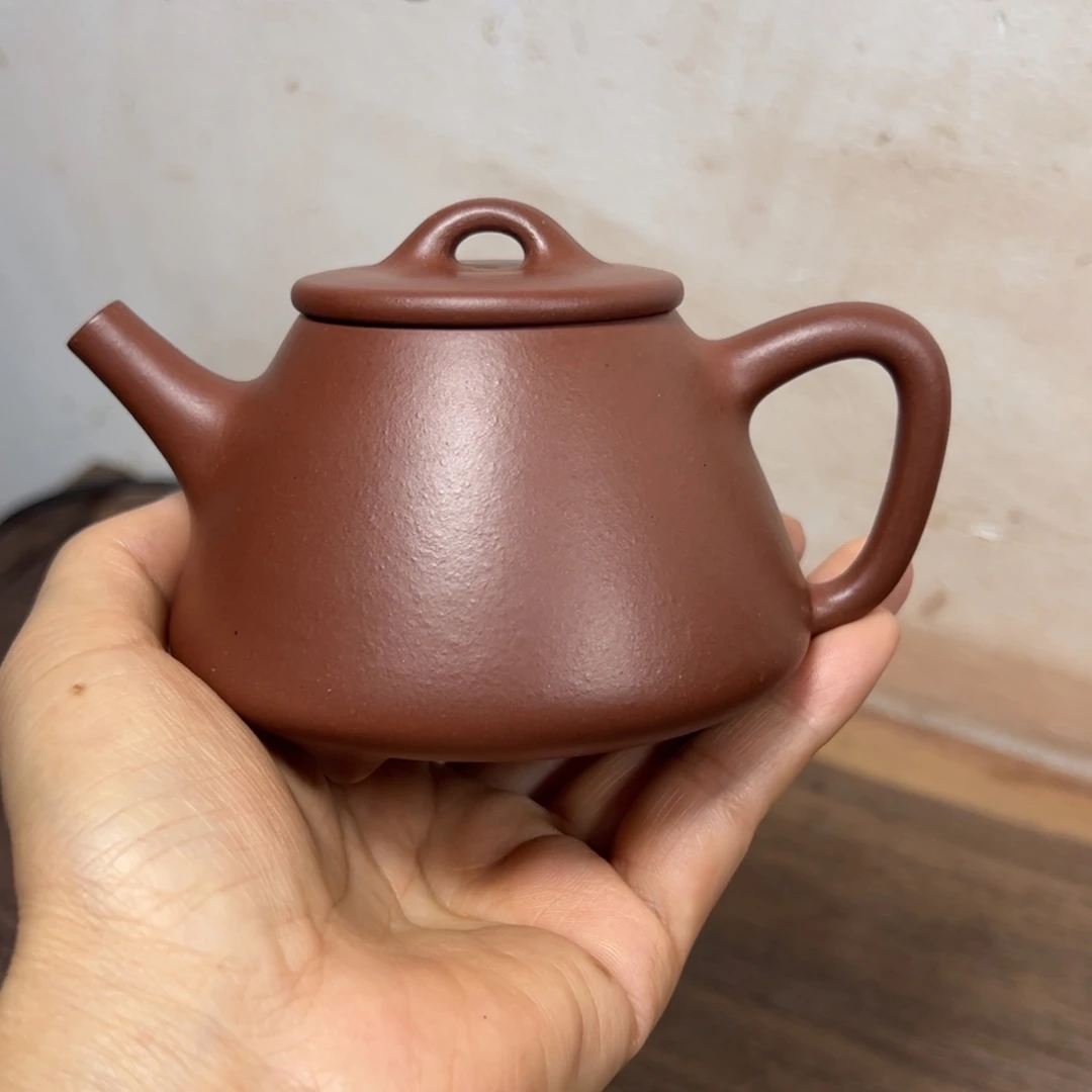 A***A茶壶底槽青底槽清高瓢180cc