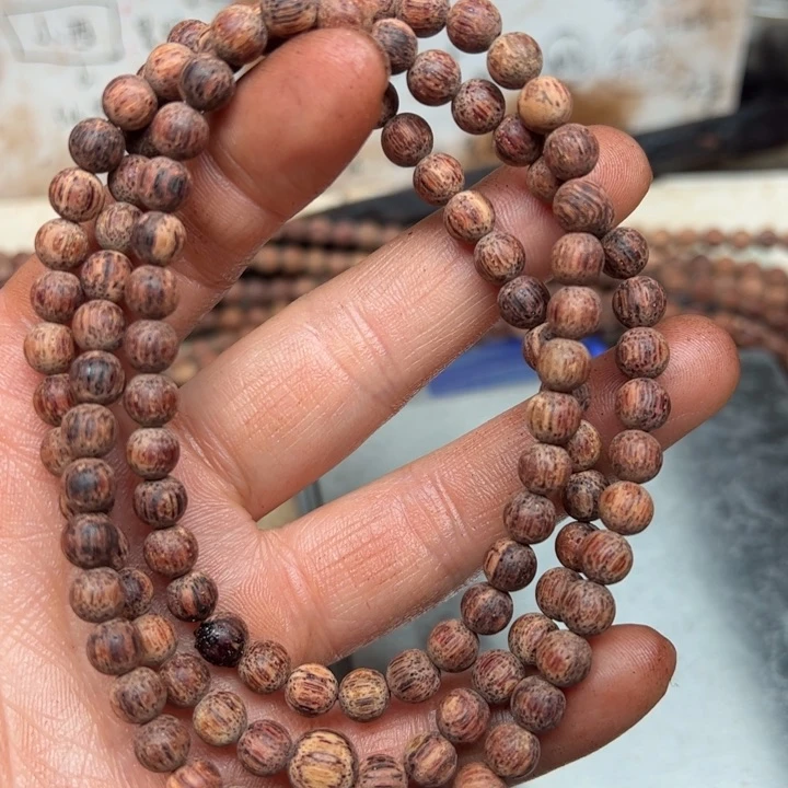 藤类降真香06-108白油东芝结晶一档