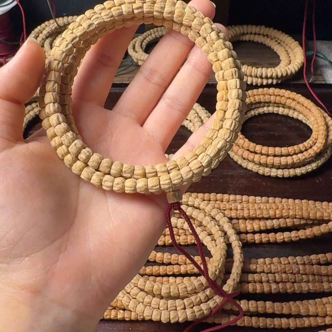 柏香籽/百香籽吊坠