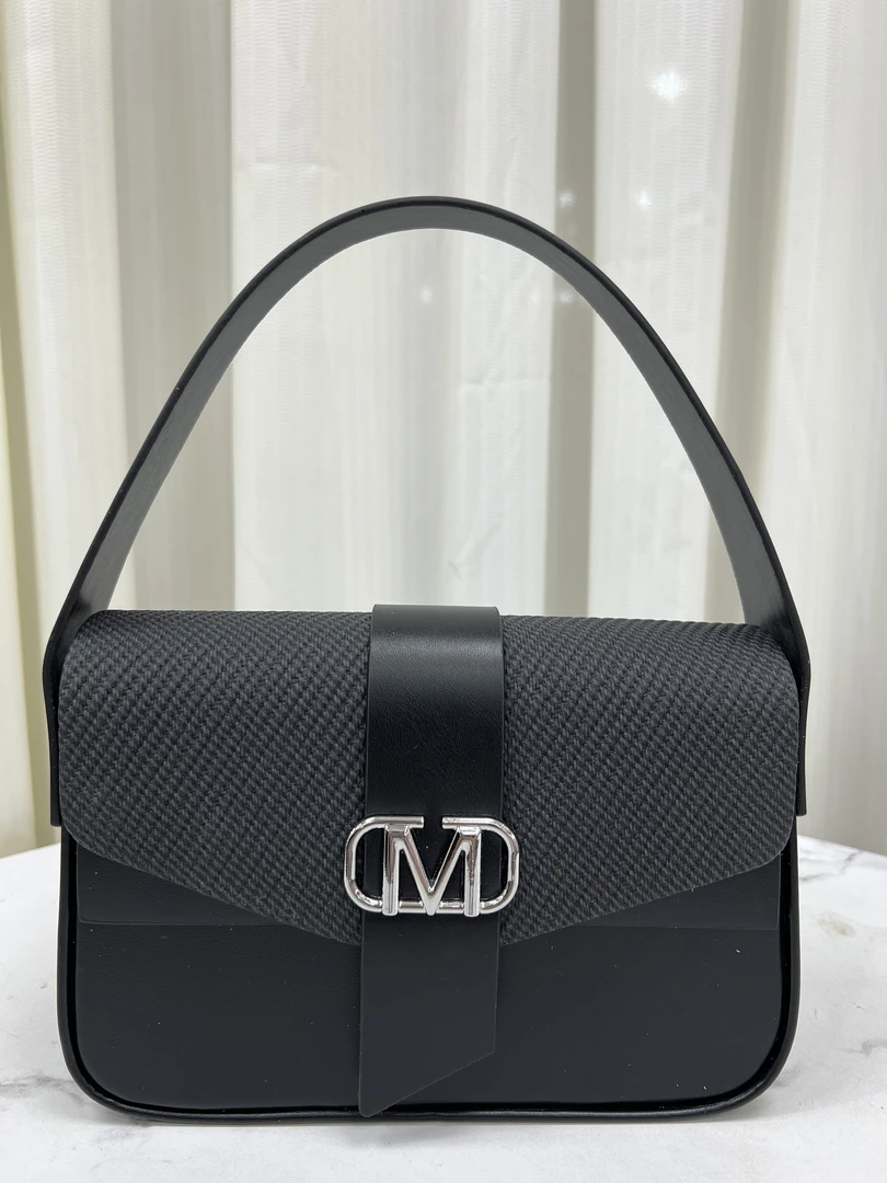 2025年新款盒子包时尚小香风女士单肩包斜挎包箱包女士包袋手提包