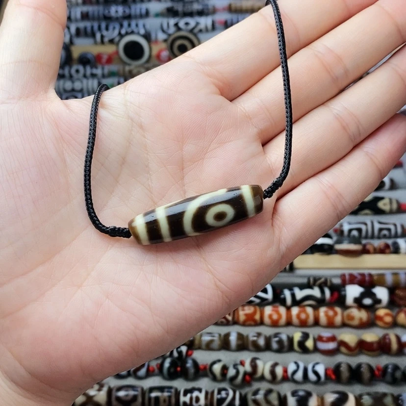 【闪购商品】玛瑙/玉髓颈饰未镶嵌