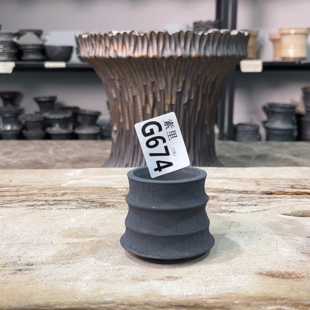 陶内口4.5高5景德镇