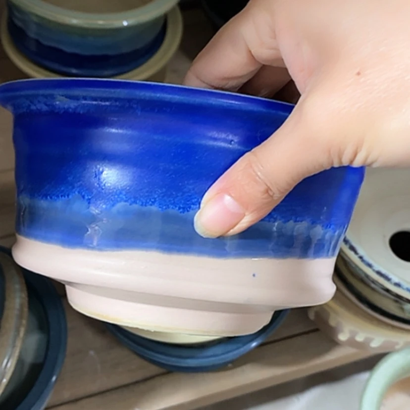 【闪购商品】红陶瑕疵