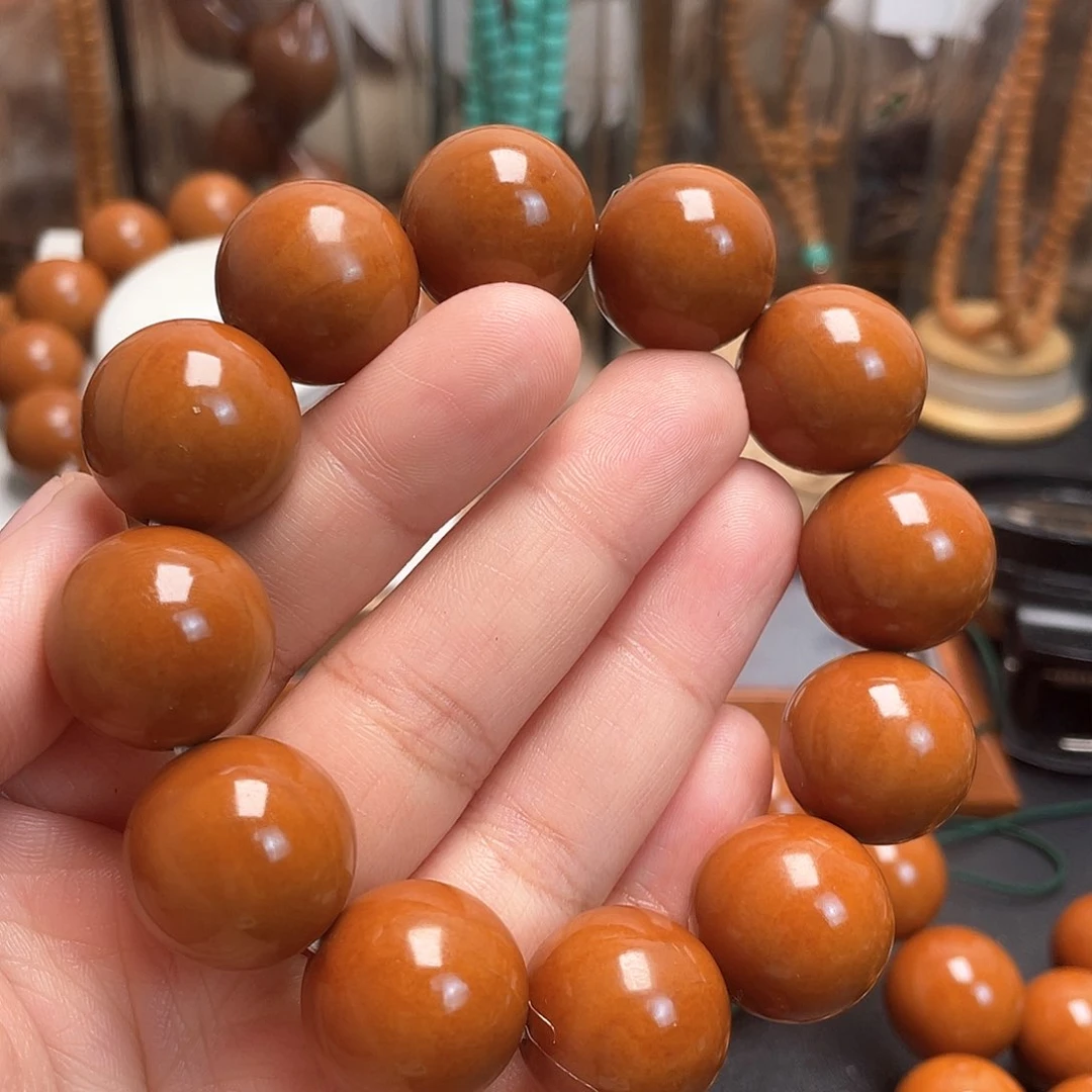 橄榄核手串/手链橄榄核2.0