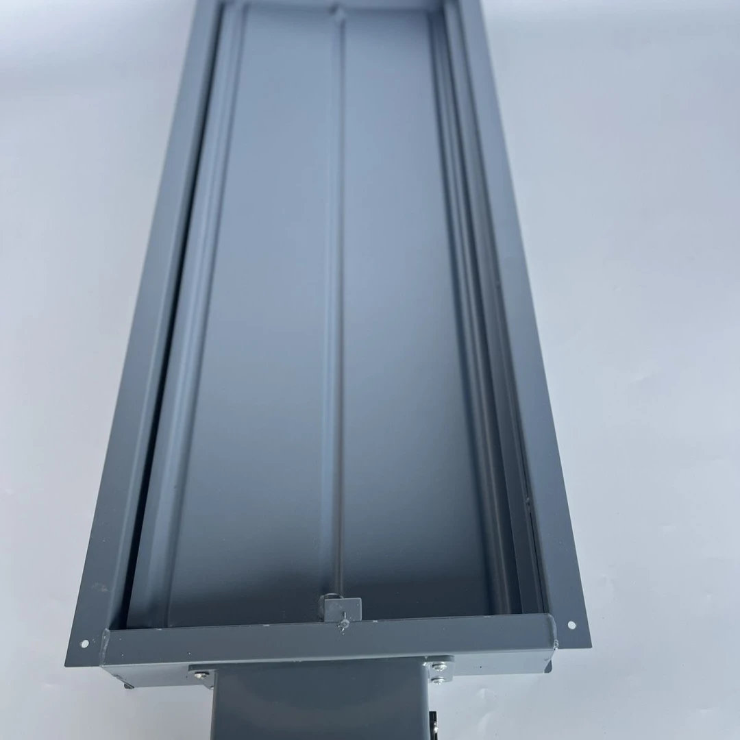 密集电烤房设备[12V冷风门]30cm×80cm进气门~烤烟房进风门