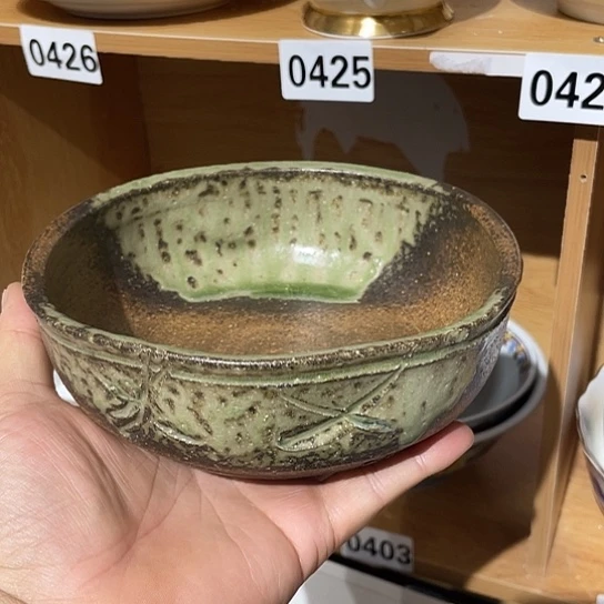 回流瓷器 默认微瑕 完美主义甚拍 124