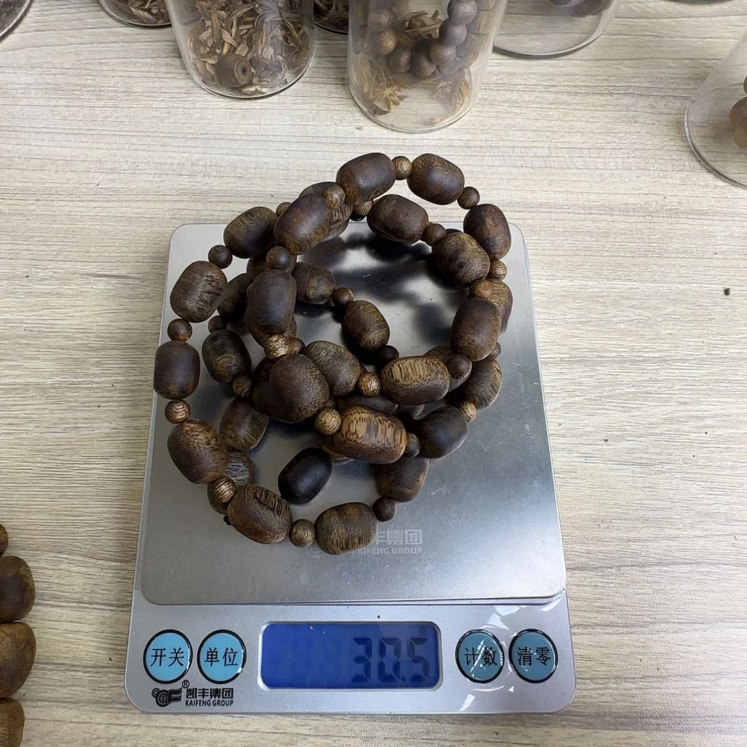 大留疤多圈30.5克多样性