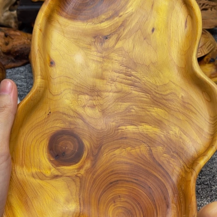 柏木（崖柏）崖柏22