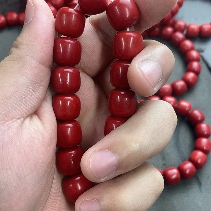 大果紫檀（缅甸花梨）153