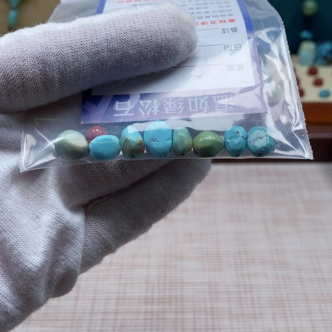 未镶嵌配饰南红玛瑙