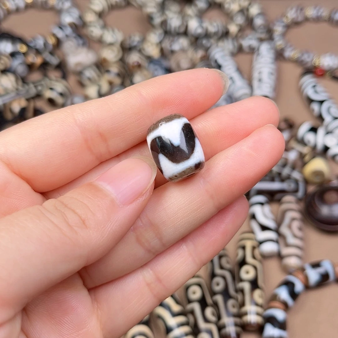 【闪购商品】玛瑙/玉髓颈饰未镶嵌