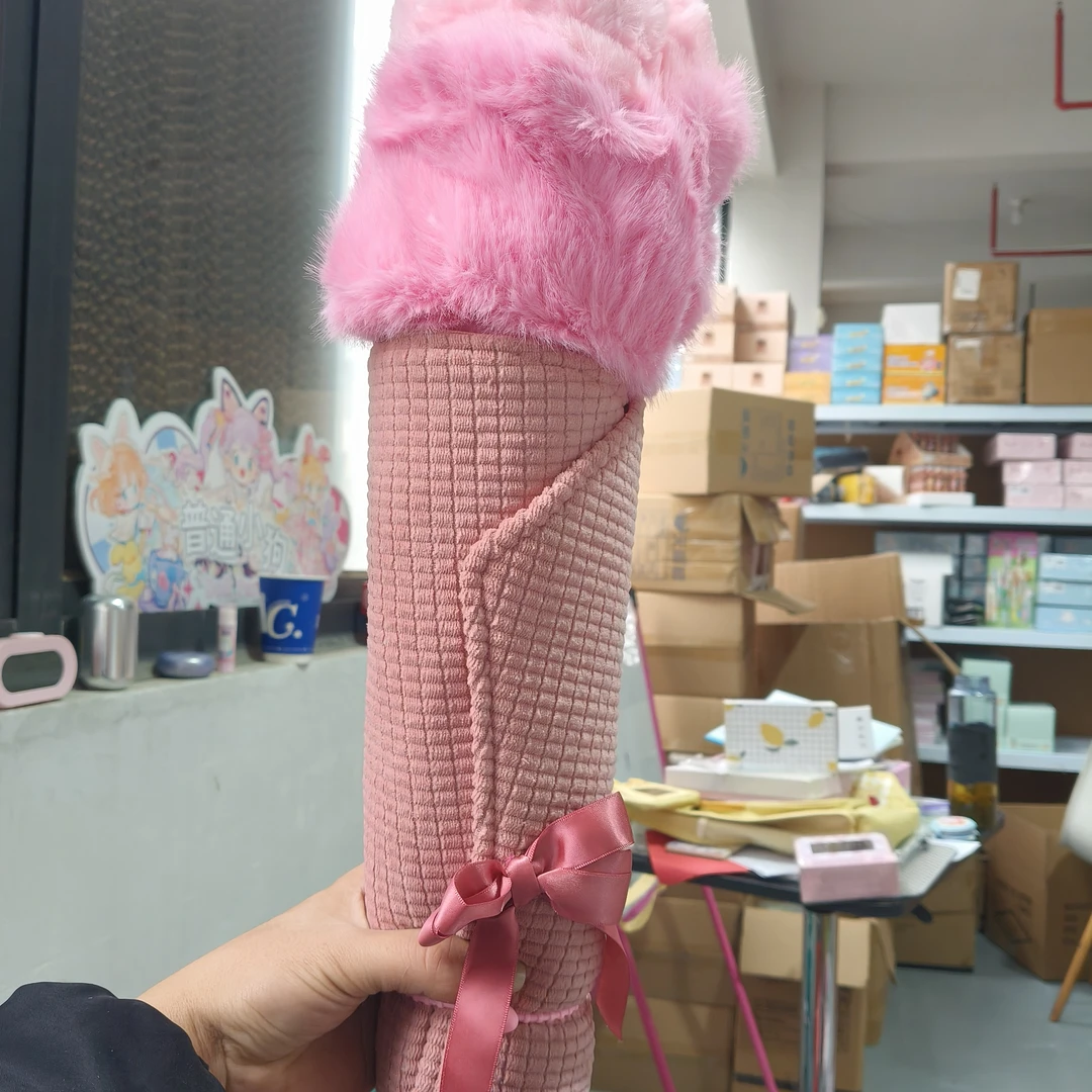 春日花季玫瑰礼物50cm
