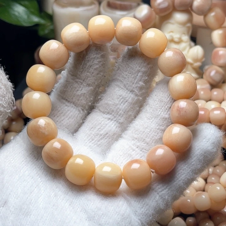 妖***刀手串/手链驼骨14✖️13