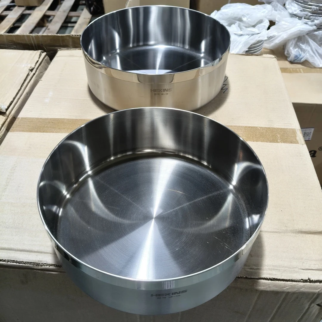 韩国金家和面盆两件套（5斤半重）