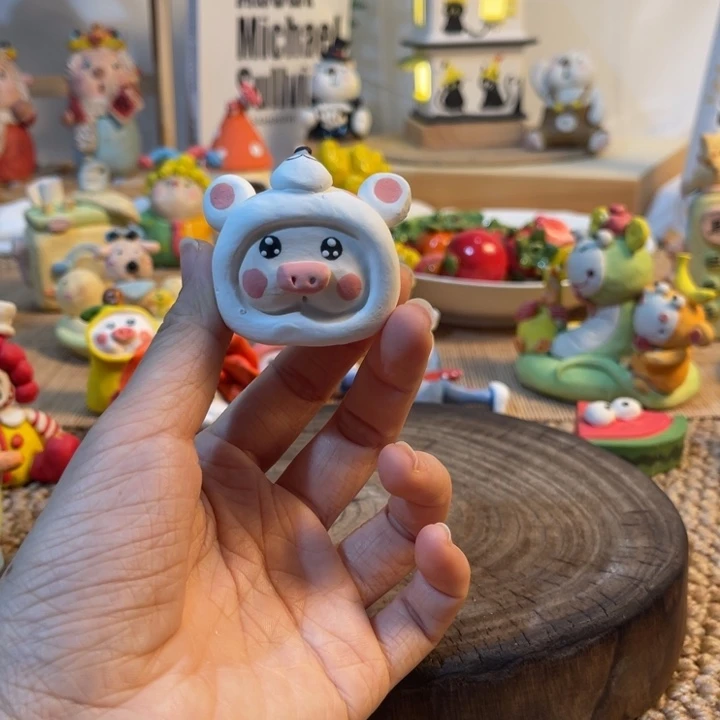 瓷片景德镇陶瓷手作福利