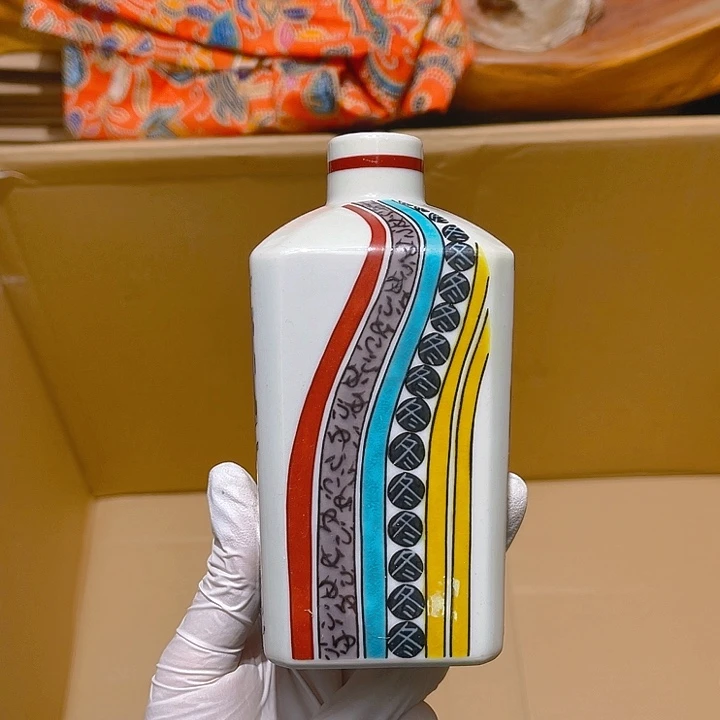 瓷片淡****5大美玲好物分享