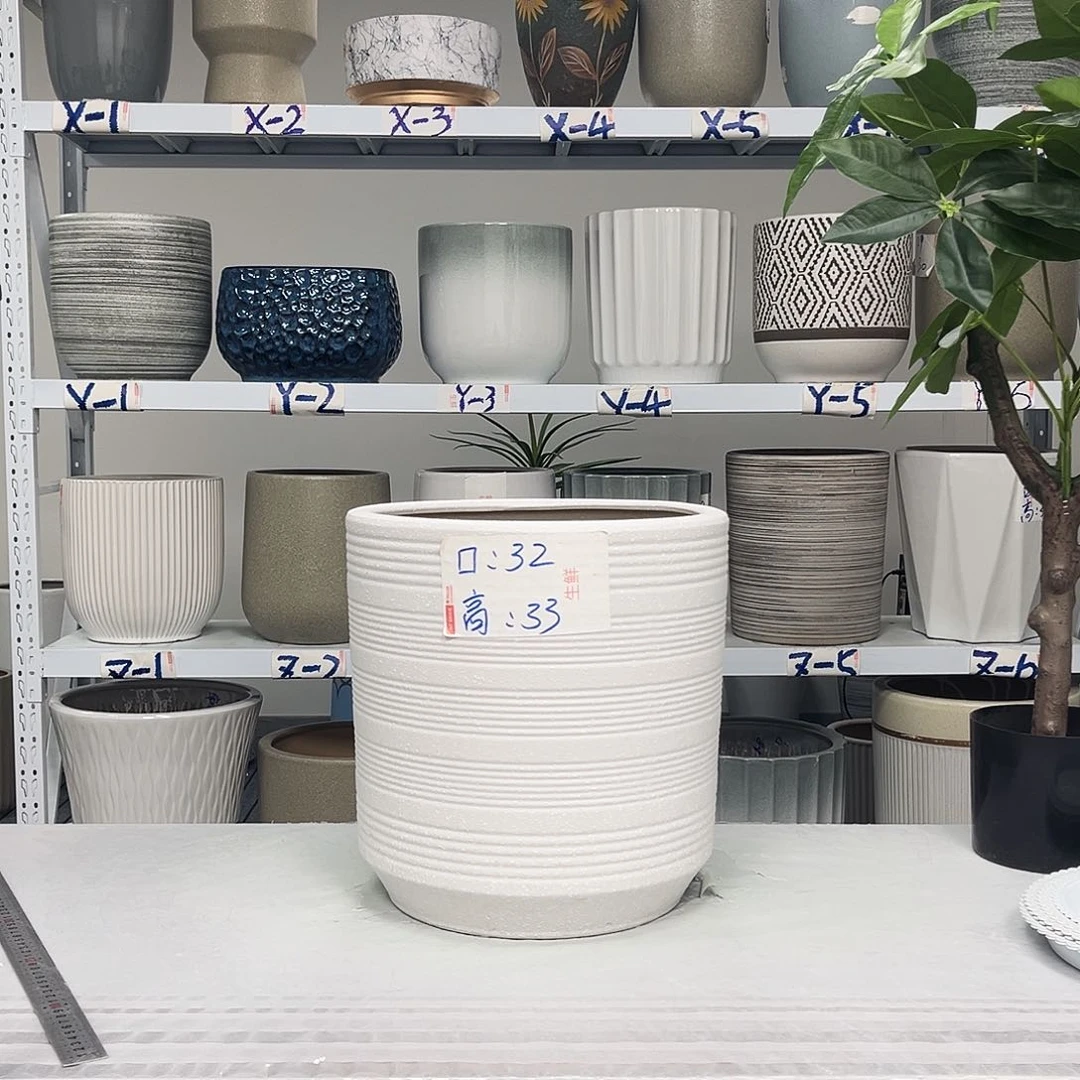 陶瓷口径32-33高