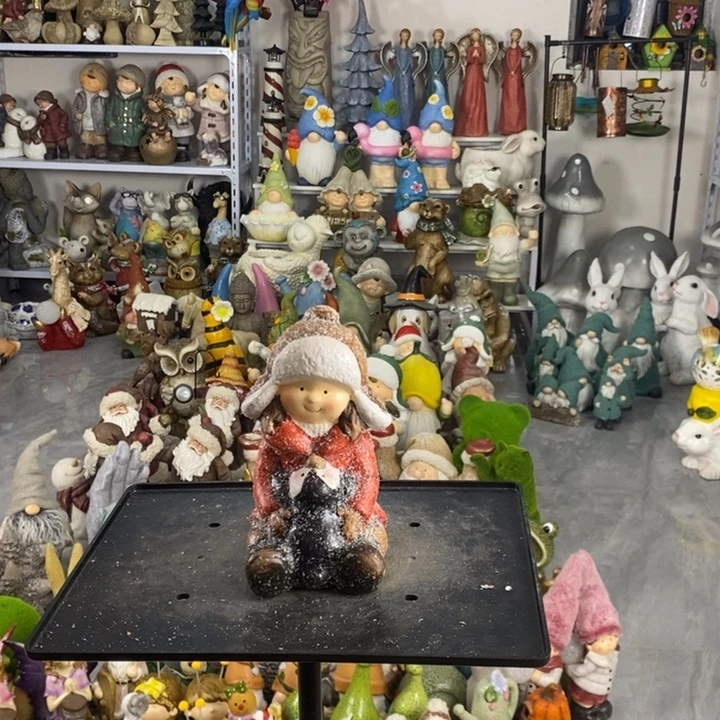 软陶工艺品摆件默认微瑕