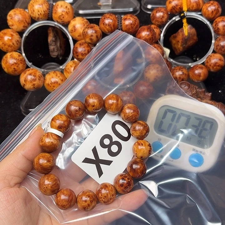 柏木（崖柏）手串/手链伴****2