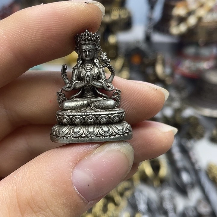 创意饰品挂件一物一图