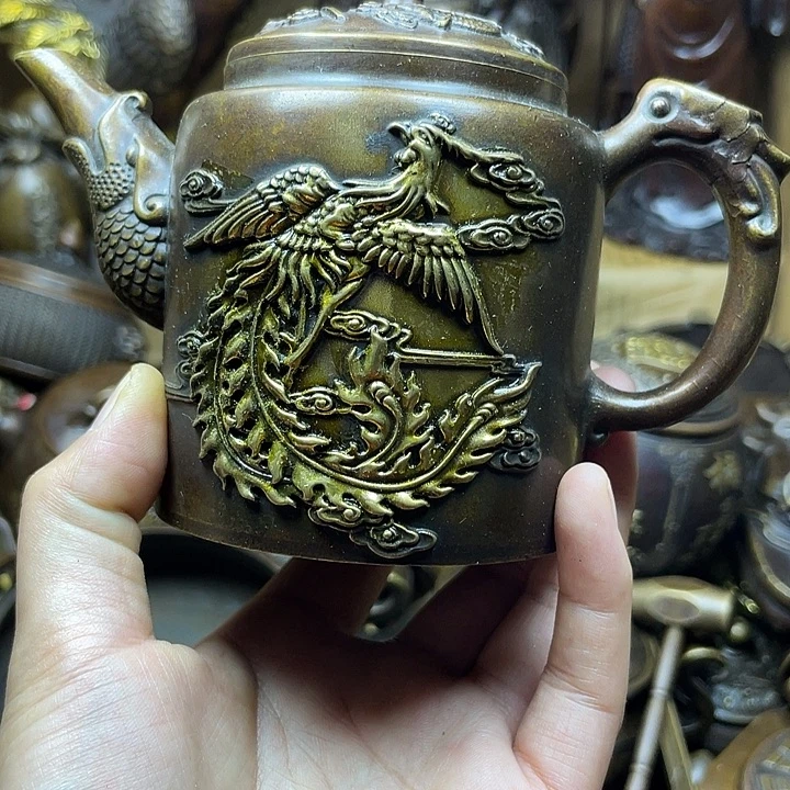 全是铜铜铜器铜器
