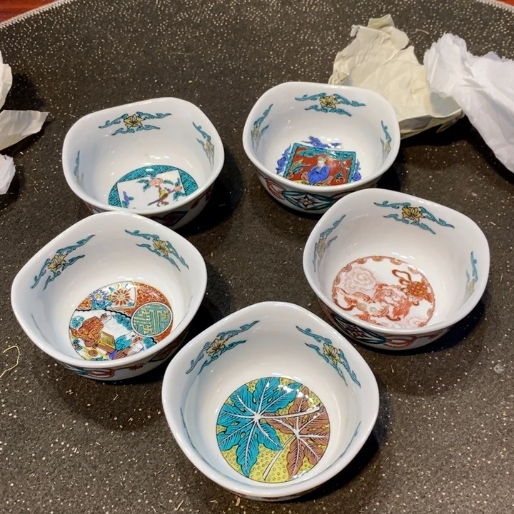 1***9瓷片陶瓷艺术品制作工艺品