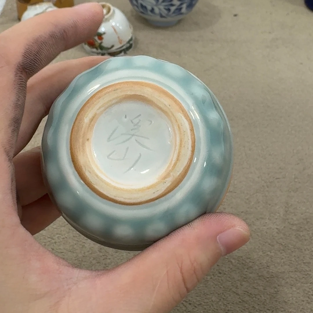 非常好用漂亮的茶具