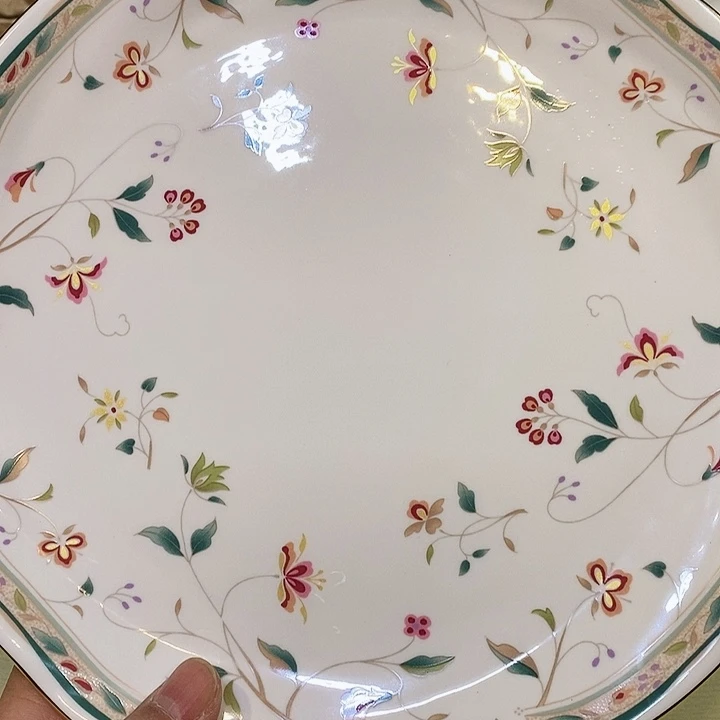 瓷器瓷片茶周边百货麦*C