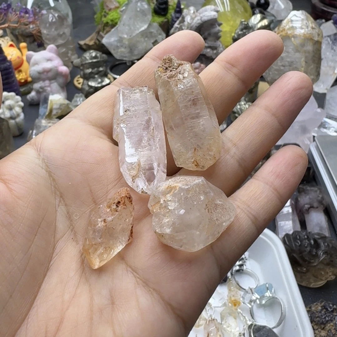 石材红泥骸骨的故事