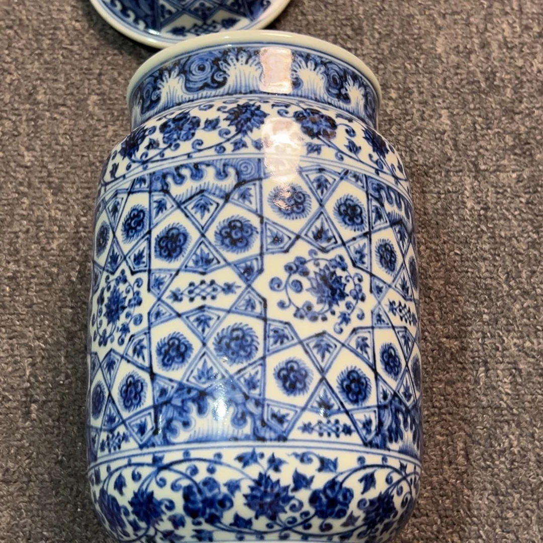 昀***了青花瓷器的瓷器123456