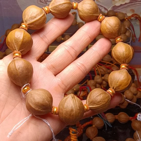 橄榄核手串/手链橄榄核手串鸡2.0