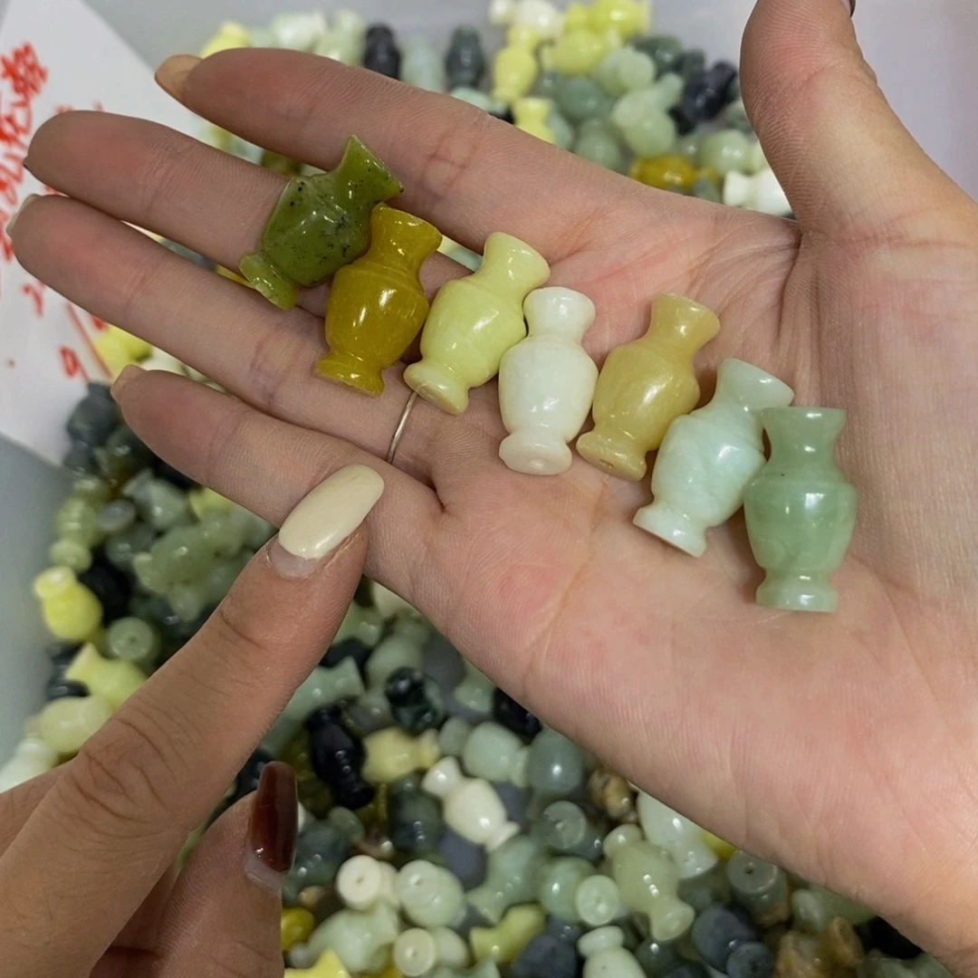 合金蛇纹石玉其他36