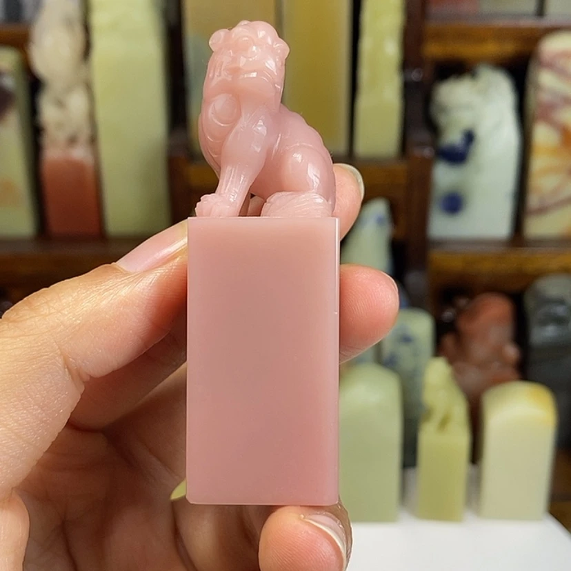 【闪购商品】青田石印石大*云南