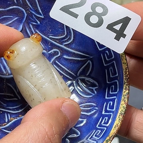 摆件瓷器制作过程和加工流程一级