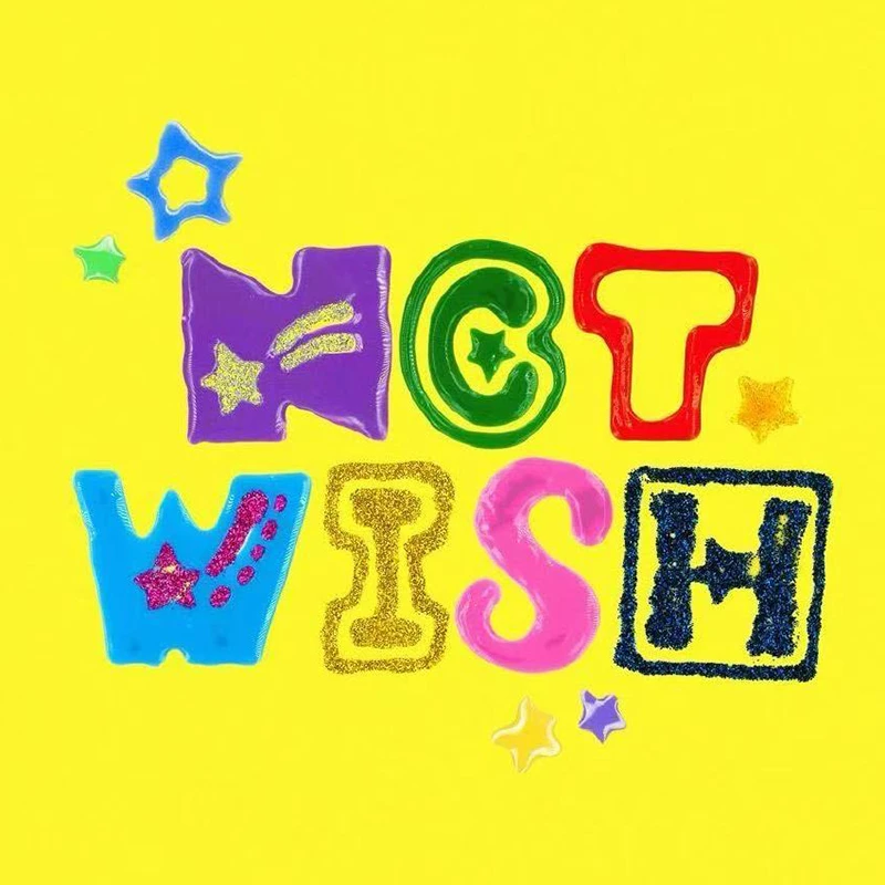 【Yi家】NCT wish 迷你专回归 特典 随机卡周边