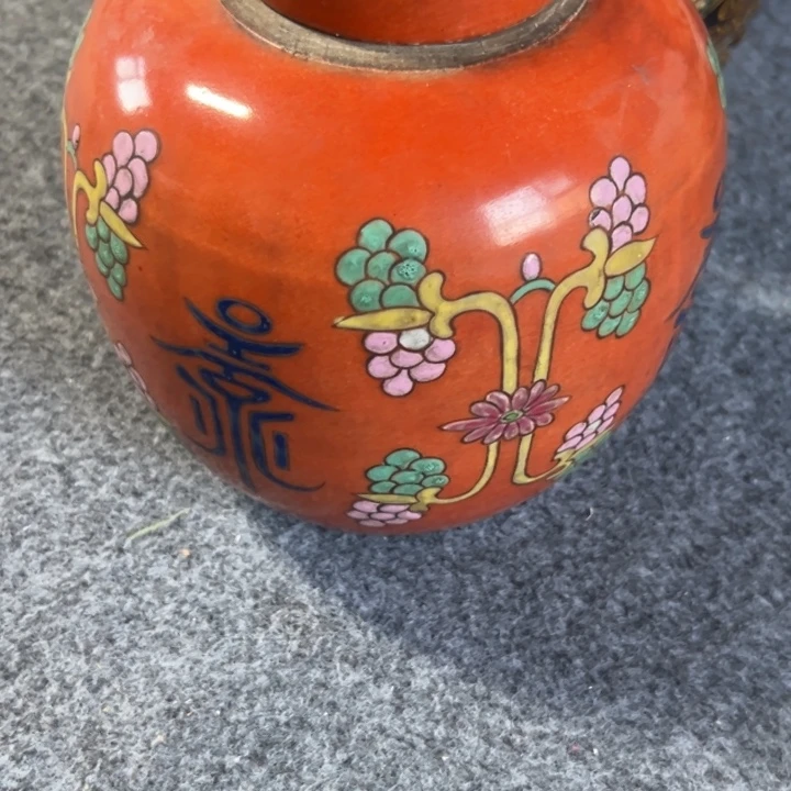 红***。喜乐满堂之摆件喜乐满堂之摆件