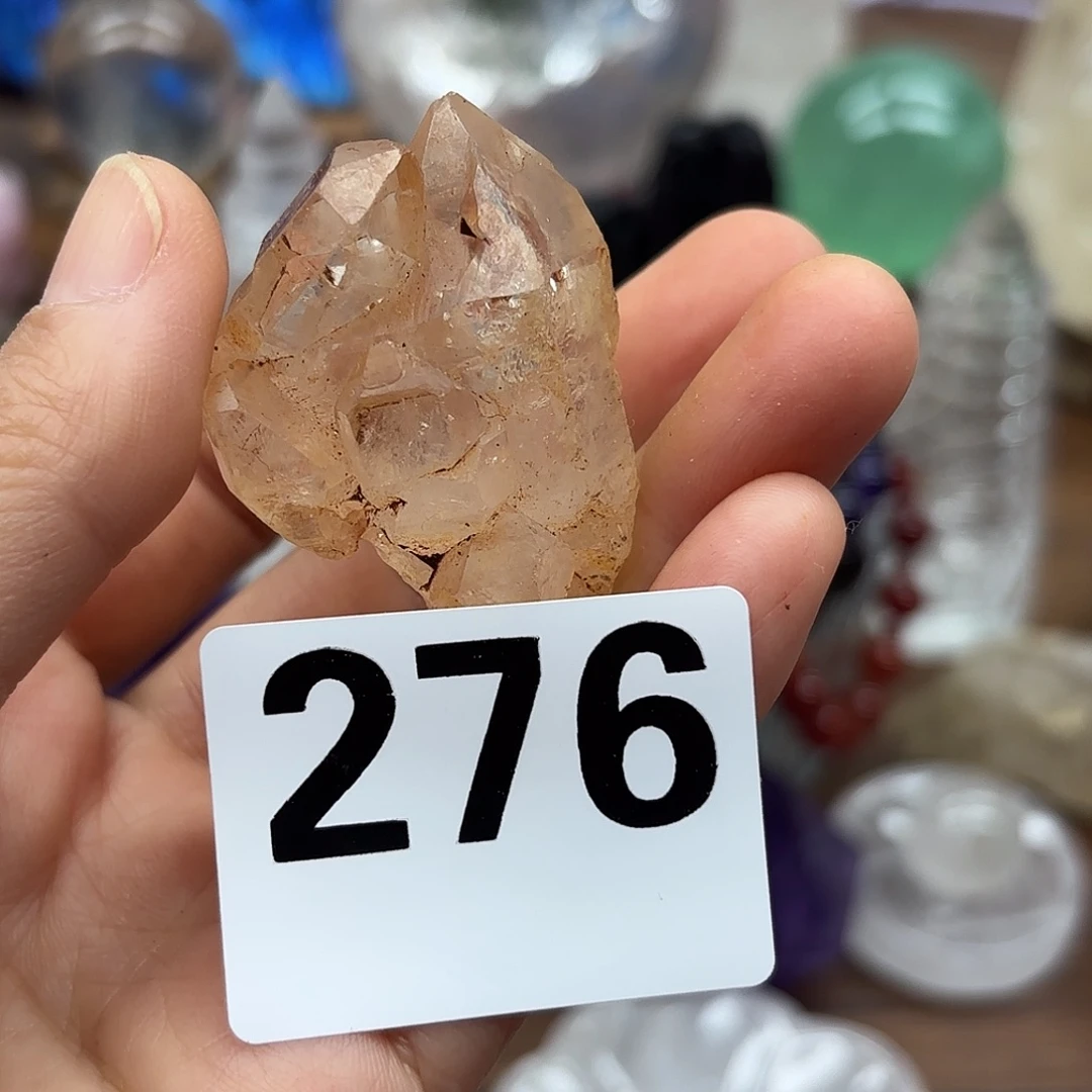 未镶嵌水晶大型摆件（非配饰）