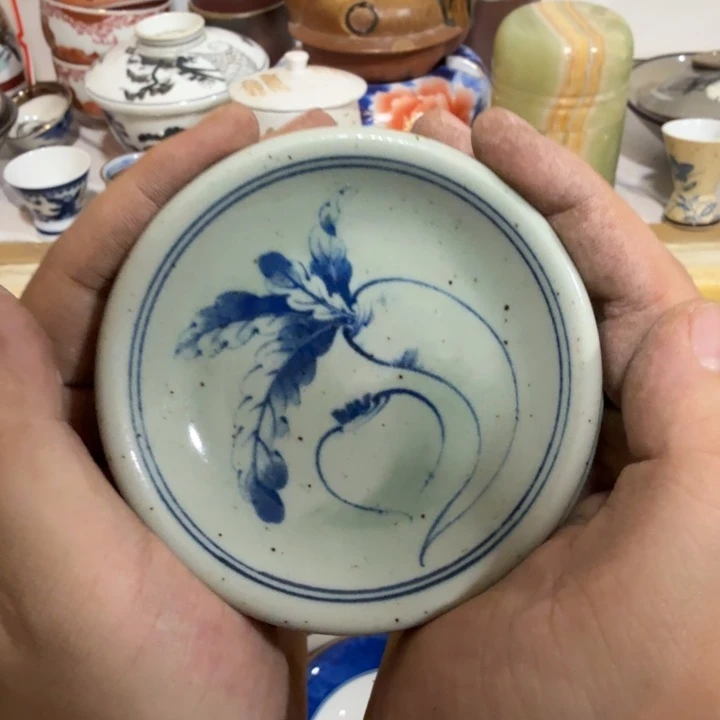 陶瓷推荐第二名20包邮