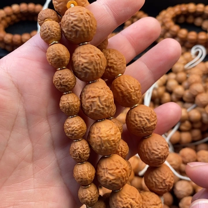 微瑕泛油二等大枣小枣