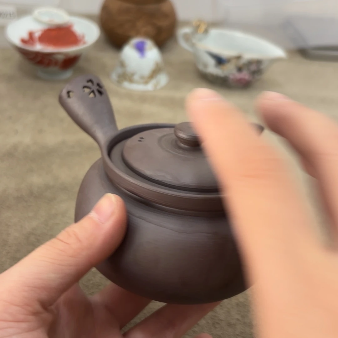 瓷片非常好看漂亮的物品
