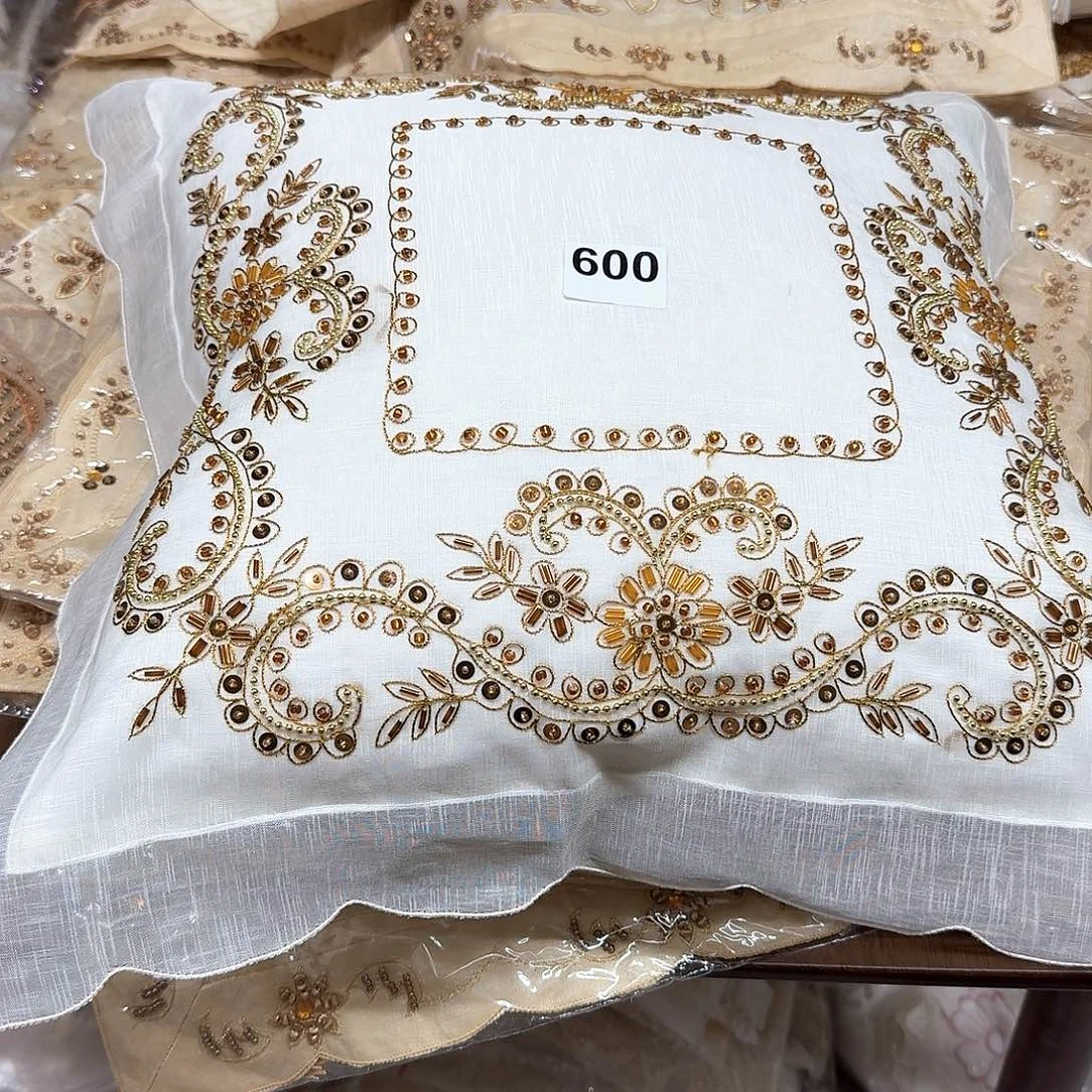 600号 迪拜靠垫 45厘米