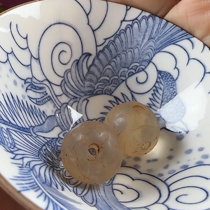 听***雨瓷瓷精品展示一下
