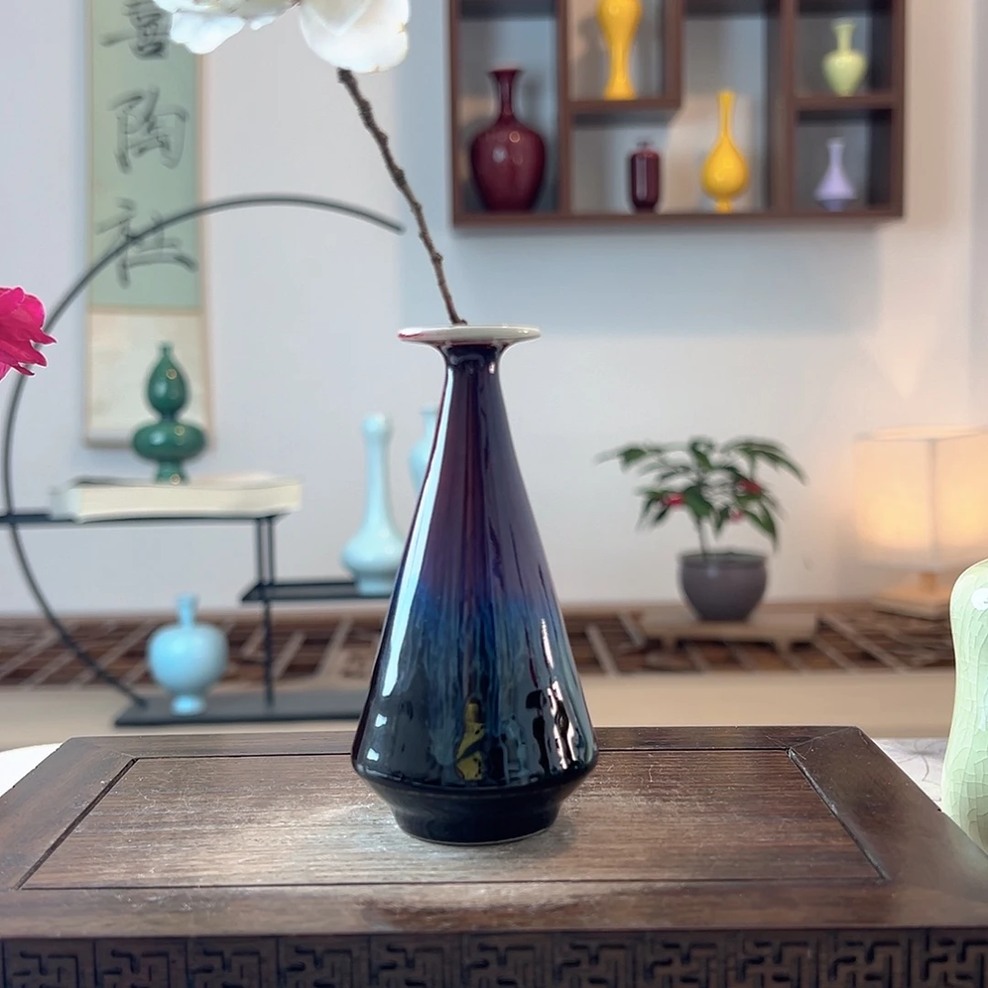 陶摆件景德镇陶瓷艺术展