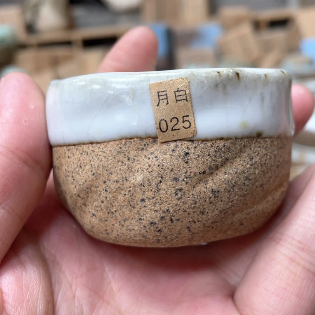【闪购商品】壶老段烧陶瓷茶器！