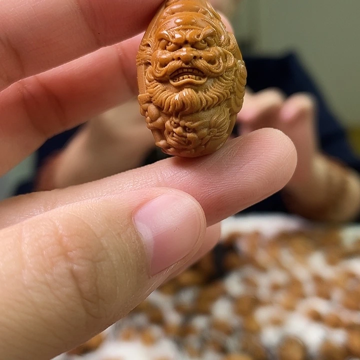 吊坠橄榄核橄榄核